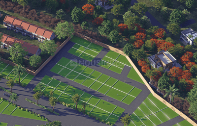 Project Image of 1200 Sq.ft Residential Plot / Land for sale in Ponmar for Rs. 12200000