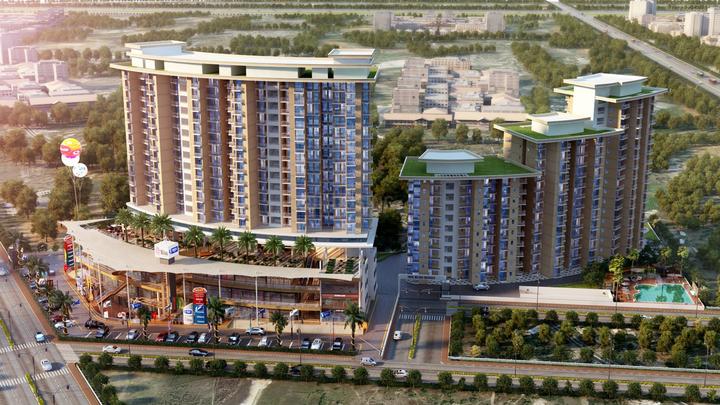 MSS Bliss Homes Main Image 1