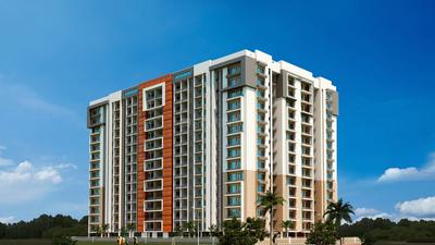 Gallery Cover Pic of Basera Properties And Constructions Blue Mountain