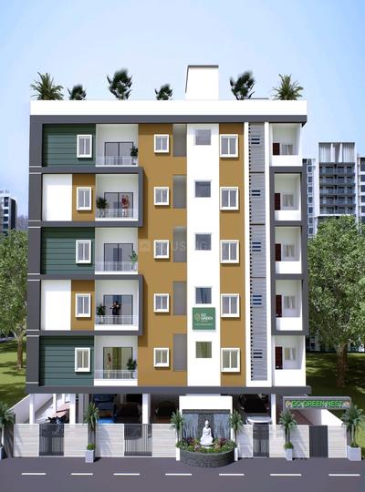 Gallery Cover Pic of Go Green Nest