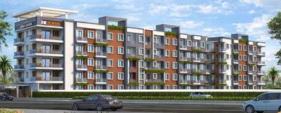 Gallery Cover Pic of Nandani Aman Sks Heights