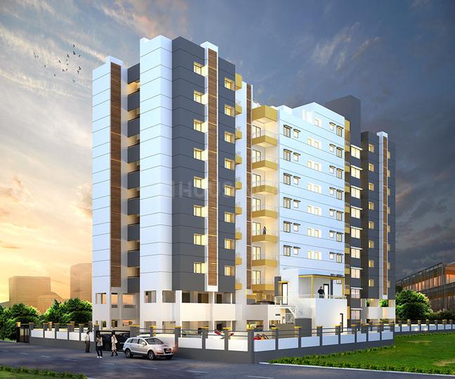 Kiran Samruddhi B Main Image 1