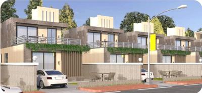 Gallery Cover Pic of Madhusudan Retreat Villa