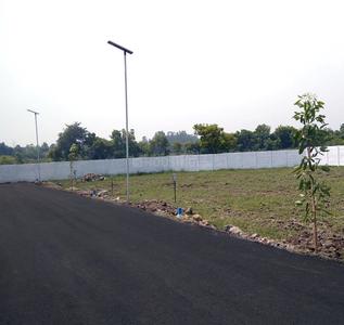 Project Image of 1900 Sq.ft Residential Plot / Land for sale in Kelambakkam for Rs. 6600000
