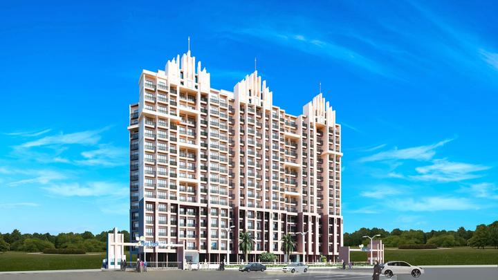 Gallery Cover Pic of Nice Park Apartments