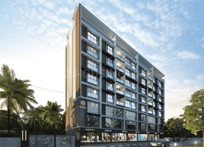 1 BHK Flat