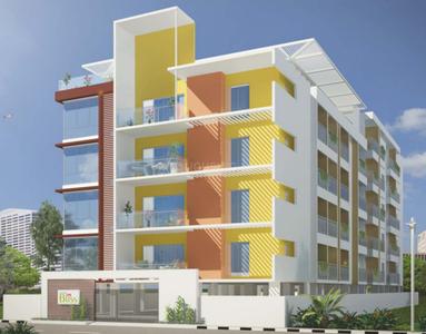 2 BHK Flat