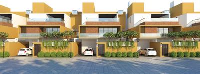 Project Image of 2250 Sq.ft 4 BHK Villa for sale in Balitha for Rs. 14500000