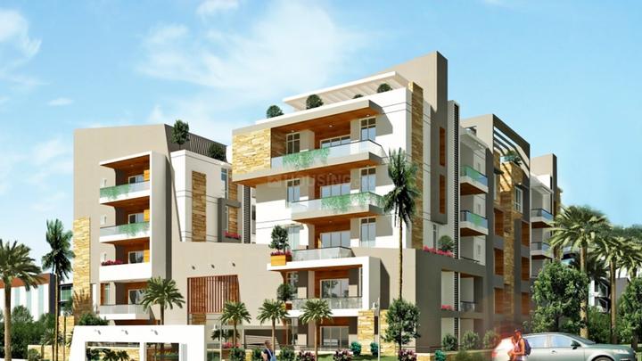 Gallery Cover Pic of Shree Sai Ram Rameshwar Residency