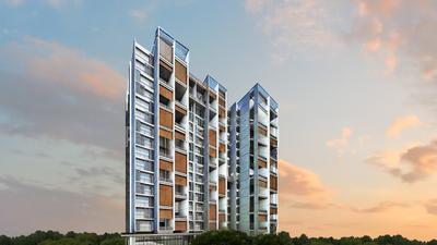 Project Image of 1950 Sq.ft 3 BHK Apartment / Flat for sale in Koregaon Park for Rs. 49123020