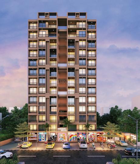 Madhuram Enclave More Images 1