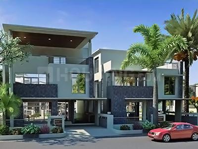 Project Image of 4000 Sq.ft 4 BHK Independent House for sale in Nehrugram for Rs. 34000000