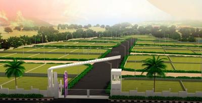 JB Harmony Woods Elevation 1