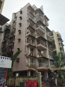 Gallery Cover Pic of Pinnacle Residency
