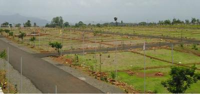 Project Image of 815 Sq.ft Residential Plot / Land for sale in Laxman Pura for Rs. 1170000