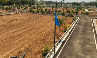 Residential Lands for Sale in V Professional Jabamalai Avenue Phase 2