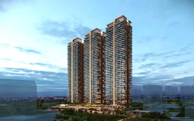 3 BHK Flat