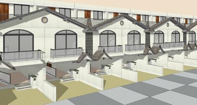 Gallery Cover Pic of Amrutdhara Heritage Villa