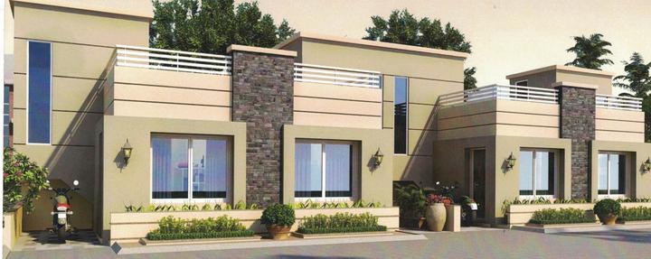 Gallery Cover Pic of Shrinivas Residency