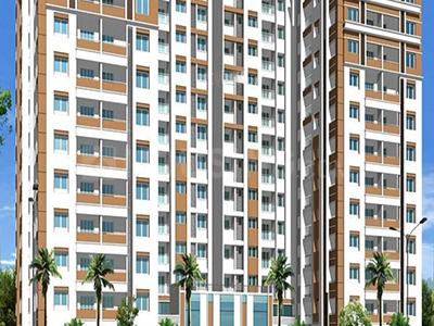 Sri Crescent Heights More Images 1
