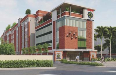 3 BHK Flat