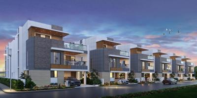 Glentree Serenity Project Images