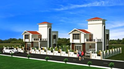 Gallery Cover Pic of Safal Safal Bella County