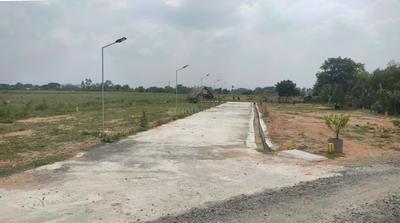 Superr Sangeetha Nagar Project Images