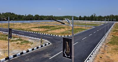 Residential Lands for Sale in Sumangali Nagar