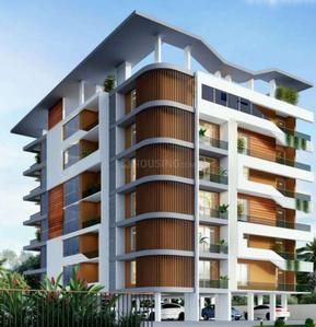 U R Shreema Nest Project Images