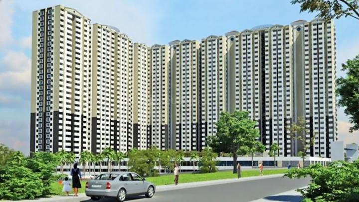 Gallery Cover Pic of Sovereign Lake View