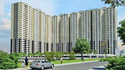 Gallery Cover Pic of Sovereign Lake View