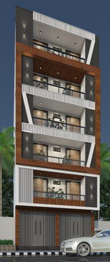Gallery Cover Pic of Dwarkadhish Homes 3