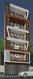 Dwarkadhish Homes 3 More Images 1