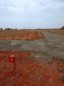 Sri Meenakshi Nagar Phase 2 Project Images