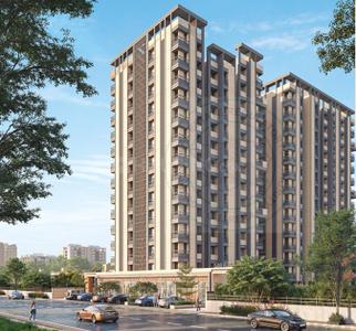 MHN Ojas Aura 2 Project Images