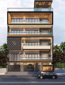Mantra Budget Homes Burari Project Images