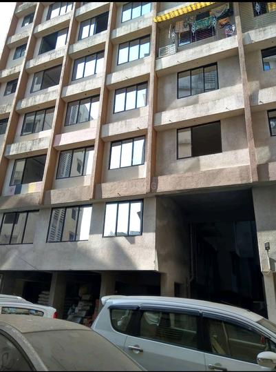 Project Image of 650 Sq.ft 1 BHK Apartment / Flat for sale in Dombivli East for Rs. 4500000