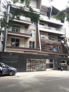 Redifice Private Residences Arlington Promenade Project Images