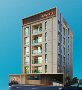 Akshaya The Mosaic Project Images