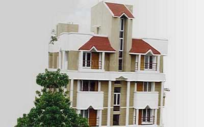 Gallery Cover Pic of Appaswamy Lloyds Road Apartment