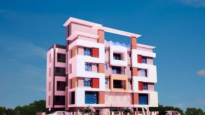 3 BHK Flat