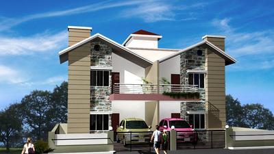 Project Image of 1361 Sq.ft Residential Plot / Land for sale in Banbhag for Rs. 4000000