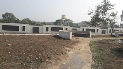 Pratham Indore Sai Leela Palace Project Images