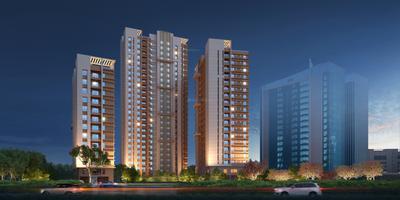 3 BHK Flat