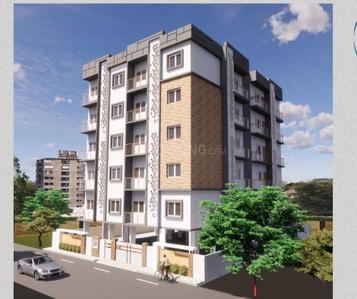 Project Image of 895 Sq.ft 2 BHK Apartment / Flat for sale in Visthar for Rs. 4700000