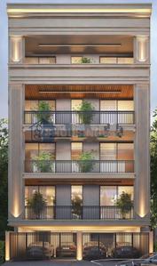 Gallery Cover Pic of Vridhi Modern Floor