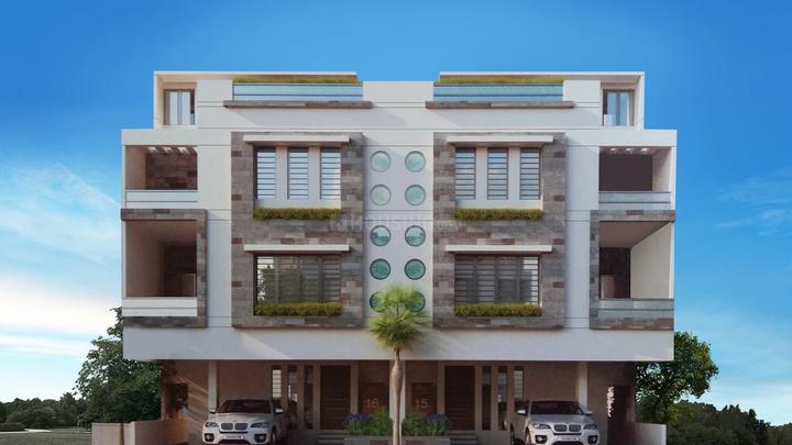 Gallery Cover Pic of Reality Palm Villa