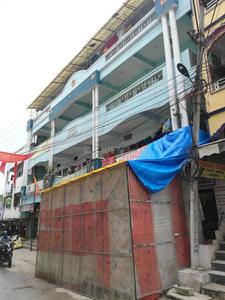 Gallery Cover Pic of Rishi Residency