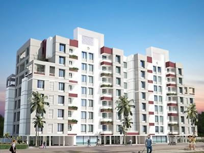 Amrut sai sara Apartment Project Images